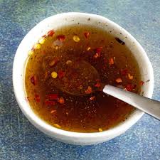 Stir to dissolve the sugar and bring to a boil. Carolina Vinegar Bbq Sauce Chili Pepper Madness
