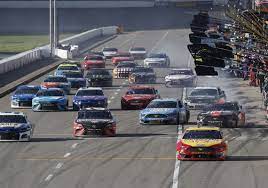 Six of the races are on superspeedways, which are fontana, michigan, daytona, indianapolis, talladega, and nascar schedule details. This Week S Nascar Schedule At Michigan International Speedway The Blade