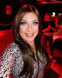 Sonia Kidd's Instagram, Twitter & Facebook