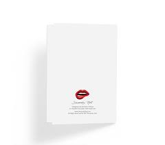 How do you think a drugstore card will look to the tony's chocolonely chocolate bar you gifted her? Funny Rude Valentines Day Card Birthday Christmas Love You Husband Wife Naughty Greeting Cards Invitations Home Garden Map India Org