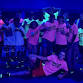 Airborne Kalamazoo: Adventure GLOW event in Portage, MI
