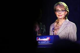 Brain-Injured in Nursing Homes Without Care Giffords Had