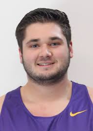 2023 Men's Track and Field Roster