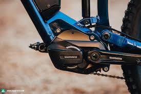 Welcome to the shimano official corporate website. Shimano Steps E7000 In Review E Mountainbike Magazine