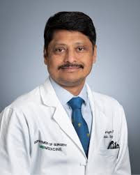 Tania K. Arora, MD, FACS (@TaniaKArora)