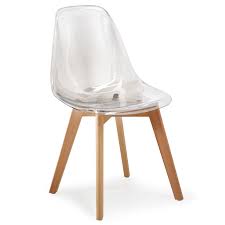 Chaise transparente frais chaise design pas cher 80 chaises design from chaise transparente pas cher , image source: Chaise Scandinave Transparente Plexiglas Lot De 4 Pas Cher Scandinave Deco