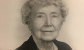 Harrison's son has the last word