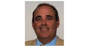 Andrew Chase Obituary (1963