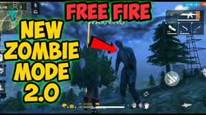 Free fire *new mode death uprising * zombie mode/new update free fire 1st gameplay zombie mode death. Free Fire New Zombie Mode 2 0 New Zombie Mode Event Youtube