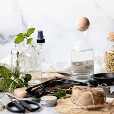 If you make your own skincare products at home, then hydrosols are a must. How To Make A Hydrosol With Fresh Or Dried Herbs