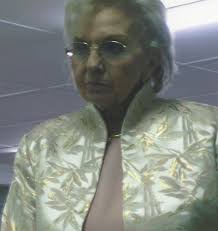 Obituary of Velma Smith Nichols