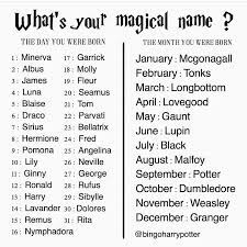 It does not do to dwell on dreams and forget to live, remember that.. Hi My Name Is Sirius Lupin D Q What Is Your Magical Name Comment Down Bu Harry Potter Spells Harry Potter Characters Harry Potter Memes Hilarious