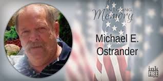 Michael E. Ostrander