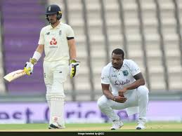 Home of cricket streams, this page helps to watch test, one day and t20 cricket streams online. England Vs West Indies 1st Test Day 2 Live Cricket Today Updates Weather In Focus After Rain Affected Opening Day Exavibes Brings Latest News And Updates