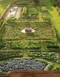 Mt Vernon Garden Garden Layout Vegetable Garden Layout Garden Design Layout