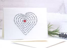 Zu diesem tag möchte jeder angemessen gratulieren mit einem. Hohelied Der Liebe Bibel Karte Hochzeit Verlobung Valentinstag Personalisierte Windlichter Karten Aufkleber Fur Papierliebhaber