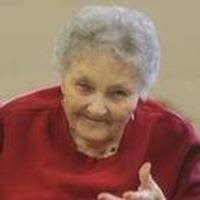 Obituary of Nellie Ellen Patton