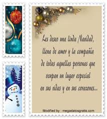 Pin En Mensajes De Navidad