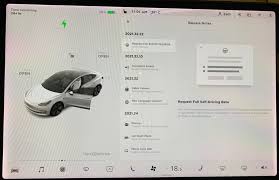 Apple's iphones and apple watches have supported nfc for some time now, and now those nfc capabilities can be used to allow apple users to lock,. Tesla Rolls Out Fsd Beta Button Safety Score To Countless Tesla Owners Cleantechnica