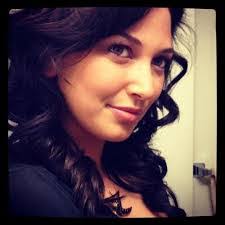 Lauren Pogue's Instagram, Twitter & Facebook