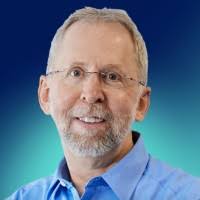 Eric Green, M.D., Ph.D.