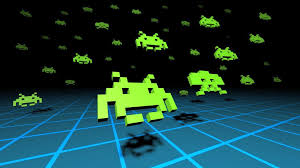 1920x1080 play some of the classic arcade and console games from 1977 to 2006, including galaga, street fighter 2, ms. Classic Arcade Wallpapers Top Free Classic Arcade Backgrounds Wallpaperaccess