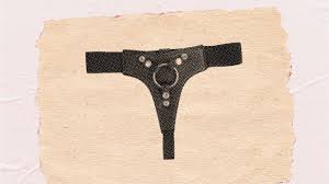 How to Use a Strap-On, According to Sex Experts | Them