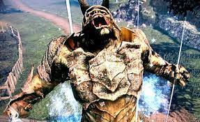 Best Troll/Ent | The Lord Of The Rings: Conquest