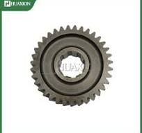HS3091 Truck Gear Crown Wheel Wg9014320136 5.73 Hc16 Heavy Duty Parts Pinion