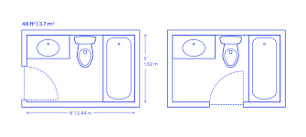 The stabilization of the electrolysis procedure and normal was given to the calculations of the metrics of the. Full Bath Side Dimensions Drawings Dimensions Com