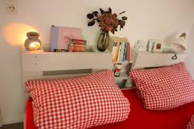 Die bauanleitung ist dementsprechend simpel: Bett Aus Europaletten Selber Bauen Handmade Kultur