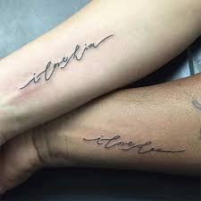 But with so many cool tattoo ideas for girls to choose from, it can be a challenge picking the right design and meaning for you. 26 Best Couple Tattoos That Will Make The World Say Relationshipgoals