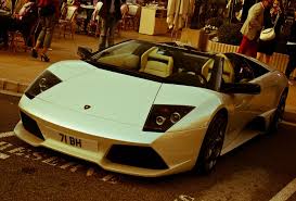 Lamborghini Murcielago Lp640 Roadster Lamborghini Murcielago Roadsters Lamborghini