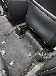 Best way to remove smoke and pet odor. Getting Pet Hair Out Of A Car Rick S Auto Detailingrick S Auto Detailing