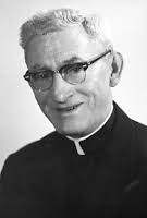 Father Joseph M. Henry, MM