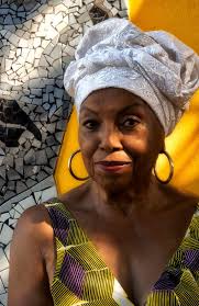 ORI Micro Galeria Afro