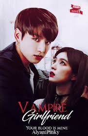 V (bts) and irene (red velvet) are among the alleged couples who have the most shippers in the south korean music industry. Vampire Girlfriend Jungkook Ft Irene Wattpad Cover By Vshubby On Deviantart