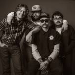 Ronnie and The Redwoods