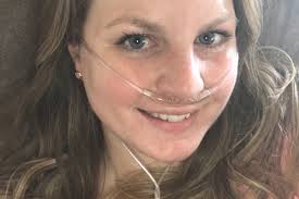 Fundraiser by Kate Tyree : Amy's PTE surgery in San Diego