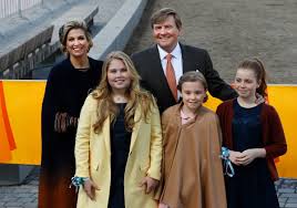 Birthdate historical records matching willem alexander paul frederik lodewijk koppijn. Koniglicher Beobachter 50 Geburtstag Konig Willem Alexander Der Niederlande