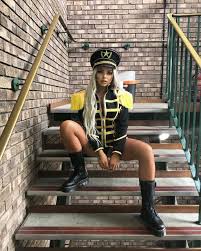 The group was formed on the eighth series of the x factor in 2011 and. Fashion Style And Beauty Outfit Idea 398127 For Girls On 8outfits Com
