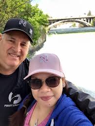 Spokane River beauty and safety discussion