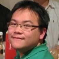 Man-kong Li Resume/CV