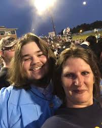 Readers share more of their Cleveland County graduation photos