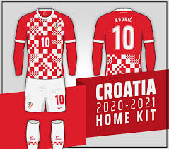 Croatia football shirts, kits & jerseys 879 products. Hns Responds To New Croatia Kit Leaks Croatia Week