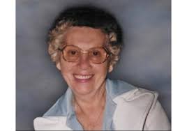 Mary Alexander Obituary (1917