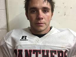 2017 Class 1A All-Big Country football team