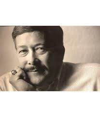 Ronald Maurice Thompson