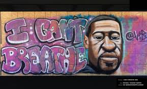 Murals for Social Justice Series