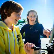 Welcome to The Riviera Ridge School